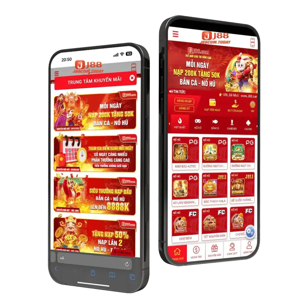 Tính ổn định và bảo mật của ứng dụng QQ888 Nổ Hũ