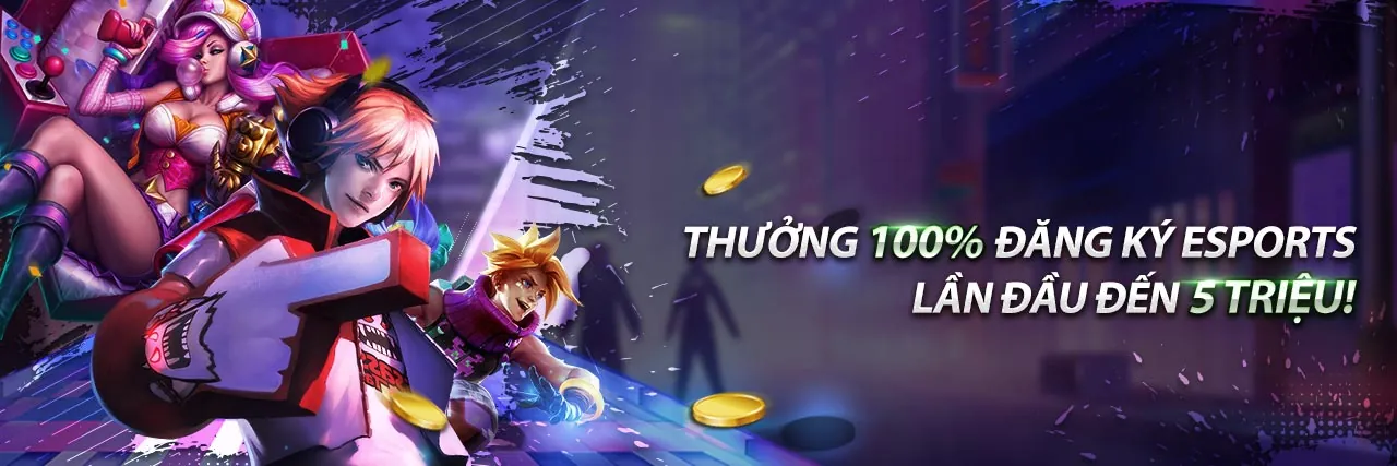 Đăng ký tài khoản qq888 nổ hũ