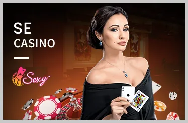 Trò chơi Casino Trực Tuyến trên ứng dụng QQ888